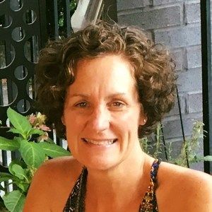 Meet your Posher, Jeanne